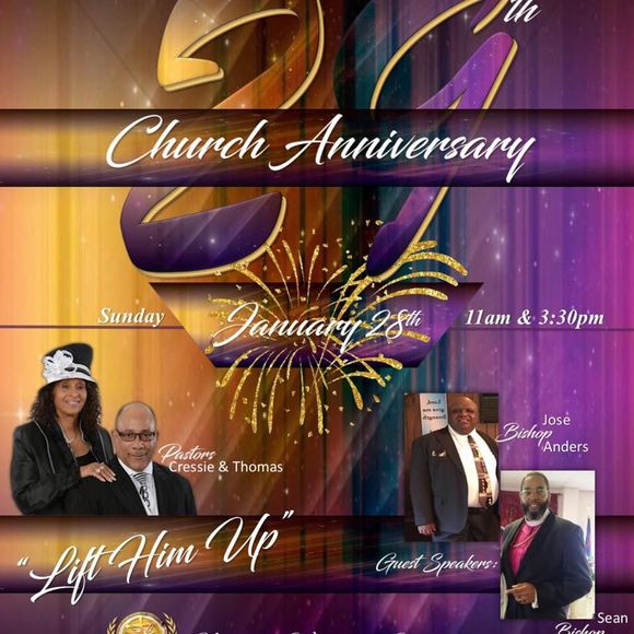 Meet your Posher, Tonya - Picture 1 of 1